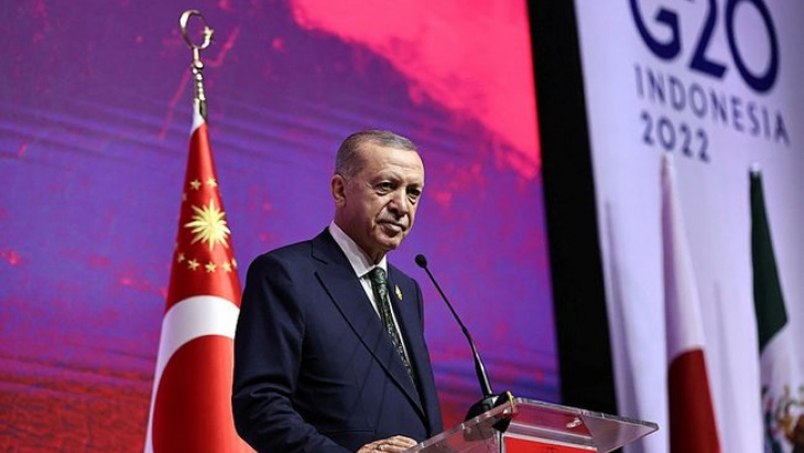 Erdoğan’dan Ahmet Kaya’nın mezarıyla ilgili açıklama: 'Nakli kubur teklifimiz hala masadadır'