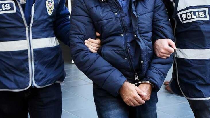 PKK'lı terörist Balıkesir'de yakalandı