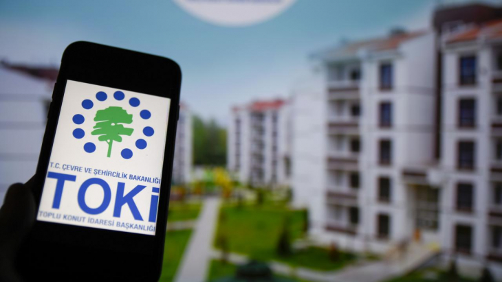 İlk Evim Arsa İlk İş Yerim projesine başvurular için son gün