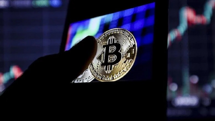 Kripto para borsası FTX iflas ettiğini bildirdi