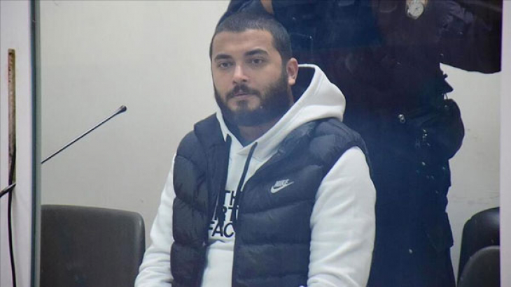 Thodex'in kurucusu Fatih Özer'in Türkiye'ye iade duruşması yine ertelendi