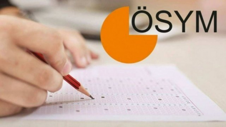 KPSS Ortaöğretim soru kitapçığı yayımlandı