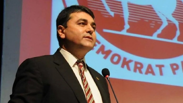 Adalet Bakanı Bozdağ’a Gültekin Uysal’dan çarpıcı yanıt!