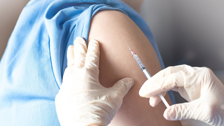 Pfizer ve BioNTech Covid-19 ve influenza için yeni aşıyı duyurdu
