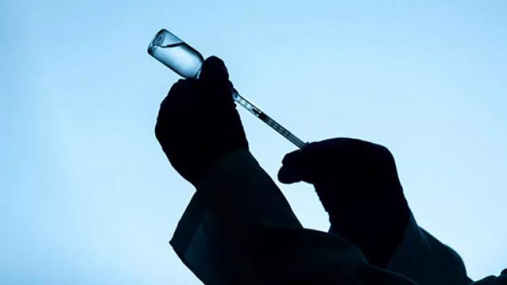 Pfizer ve BioNTech'ten yeni aşı müjdesi! Çalışmalar başladı