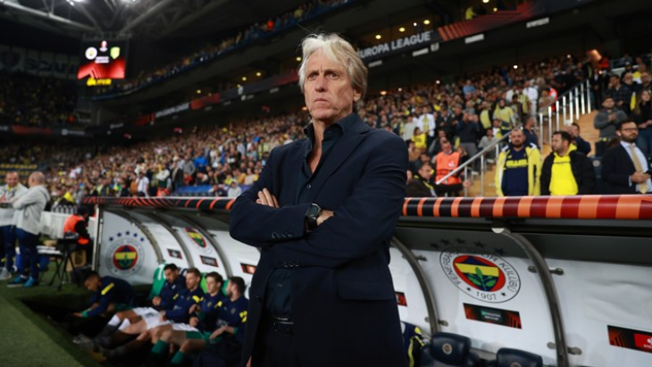 Jorge Jesus, Arda Güler ve Lucescu hakkında konuştu!