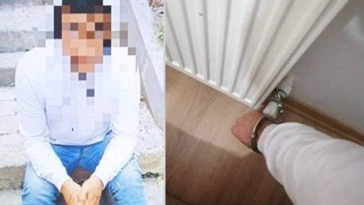 Arkadaşlarını kaçırıp işkence edip ailesinden fidye istediler