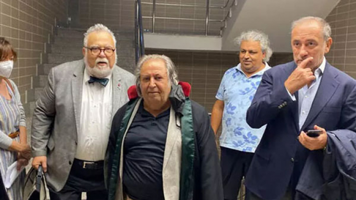 Savcılık Celal Şengör için kararını verdi: Müslümanların inandığı İslam dinine…