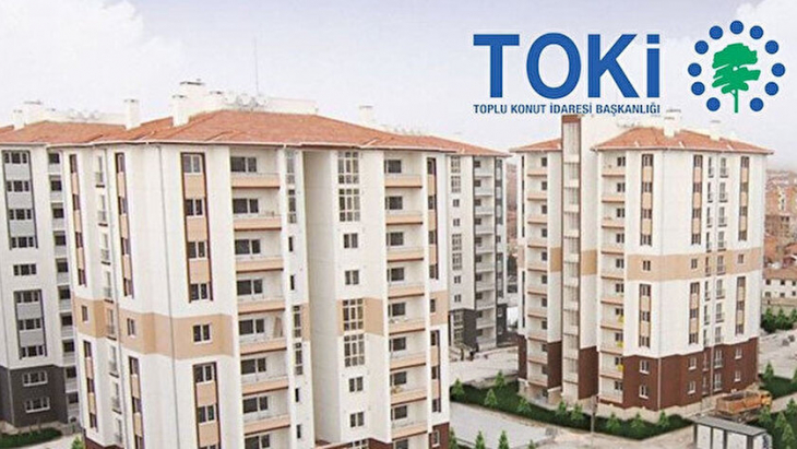 TOKİ'nin reklam gideri 36 milyon TL'yi geçti