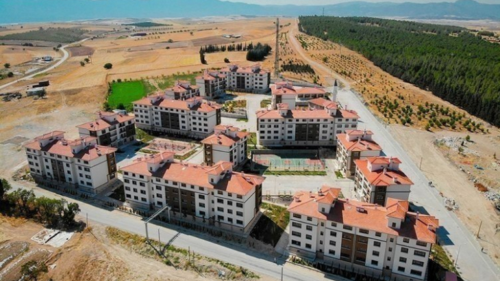 TOKİ sosyal konut kuralarının çekileceği tarih belli oldu! TOKİ başvuru ücreti geri iade edilecek mi?