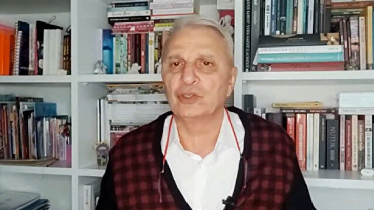 Can Ataklı'dan AK Parti'nin davet ettiği gazetecilere çağrı