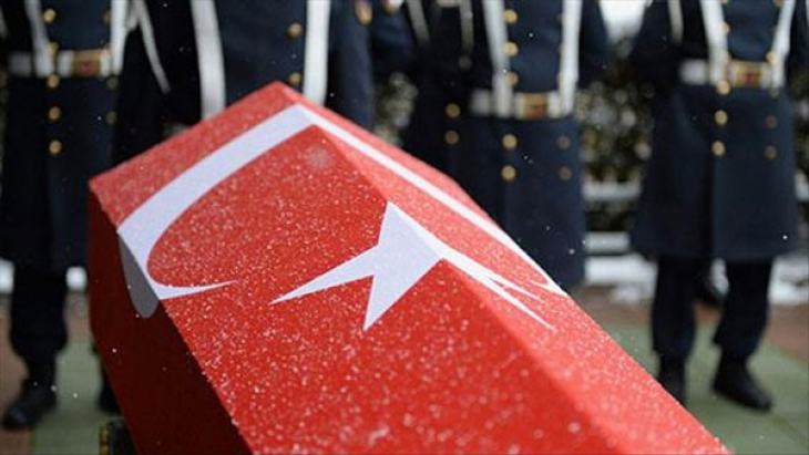 Silivri'de polise silahlı saldırı: 1 Şehit