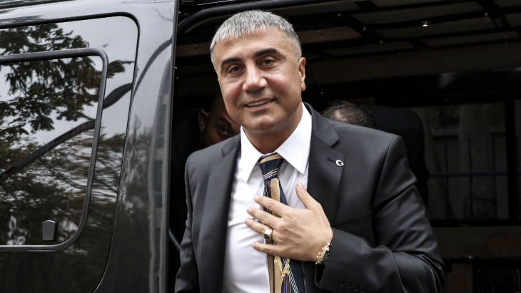 Sedat Peker'in avukatı canlı yayında açıkladı! Yeni paylaşım yapacak mı?