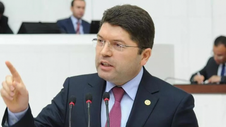 AK Partili Tunç'tan maden faciası açıklaması! 'Demek ki bir yerlerde eksiklik var'