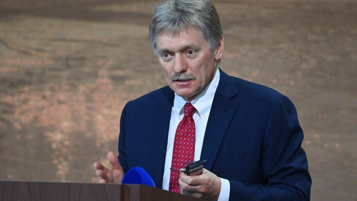 'Saldırılarda Rus isimlerine sahip Rus silahları kullanıldı'