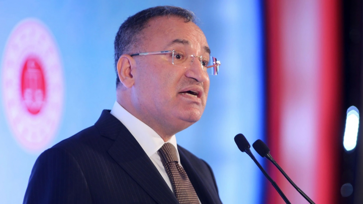 Bakan Bozdağ'dan başörtüsü teklifi açıklaması!