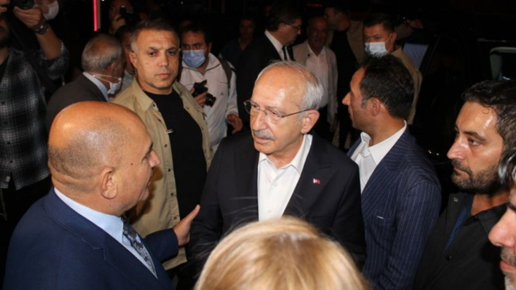 CHP’li belediyelere flaş 'Bartın' talimatı! Ertelenmesi istendi