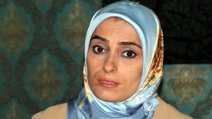 RTÜK’ten üç kanala ‘Zehra Taşkesenlioğlu’ cezası