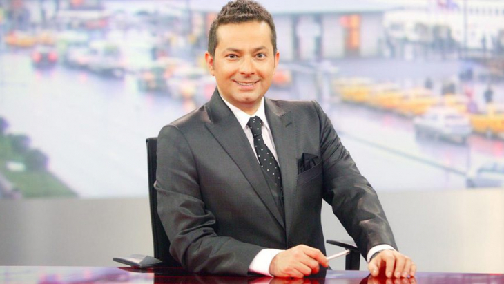 Halk TV sunucusu İrfan Değirmenci'den Onur Şener'in katilleri hakkında şok iddia!