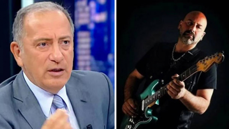 Fatih Altaylı'dan Onur Şener cinayetine büyük tepki! Bu alçaklar kim bilir kimin torpillisi?