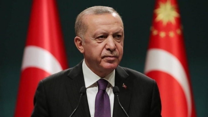 Pendik- Sabiha Gökçen Metrosu açılışında Erdoğan Ekrem İmamoğlu'na yüklendi!
