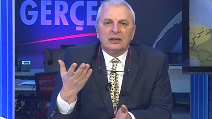 Can Ataklı Meral Akşener ve İYİ Partililere küfretti! 'Hadi s**tir git o zaman Erdoğan'a ver'