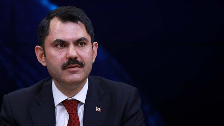 Bakan Kurum açıkladı! Orta gelir grubu için yeni konut kampanyası geliyor
