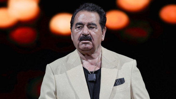 İbrahim Tatlıses'ten şaşırtan paylaşım! Hanımla boşandık yeniden…