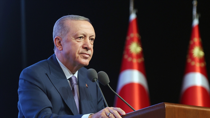 Cumhurbaşkanı Erdoğan'dan TOKİ müjdesi: Yüzde 25 indirim yapılacak