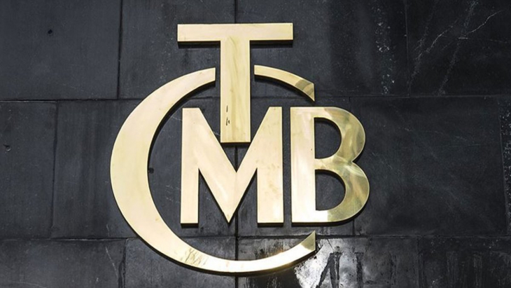 Merkez Bankası faizi eylülde yüzde 12'ye indirdi