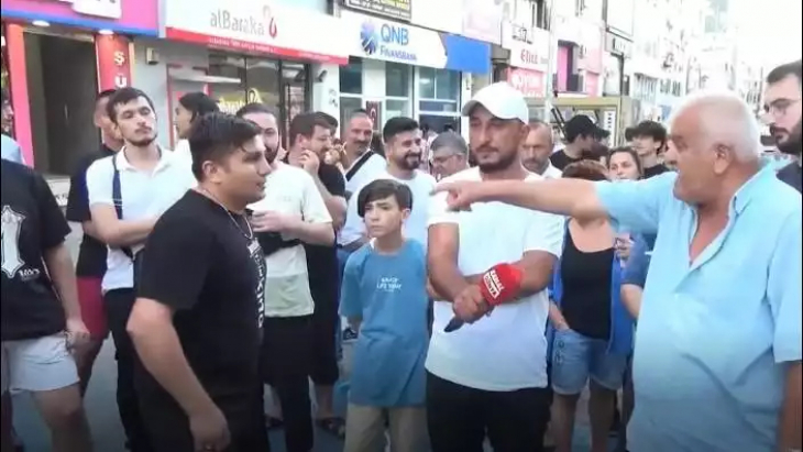 Afgan mülteci: 6 milyon Türk neden Almanya’da?