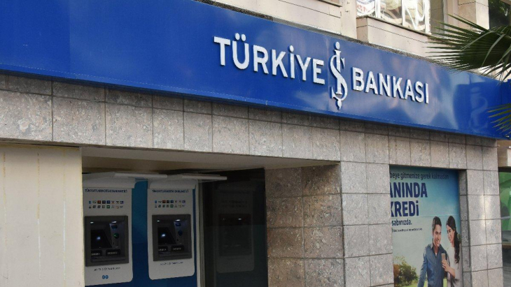 İş Bankası Rus ödeme sistemi Mir'i askıya aldı