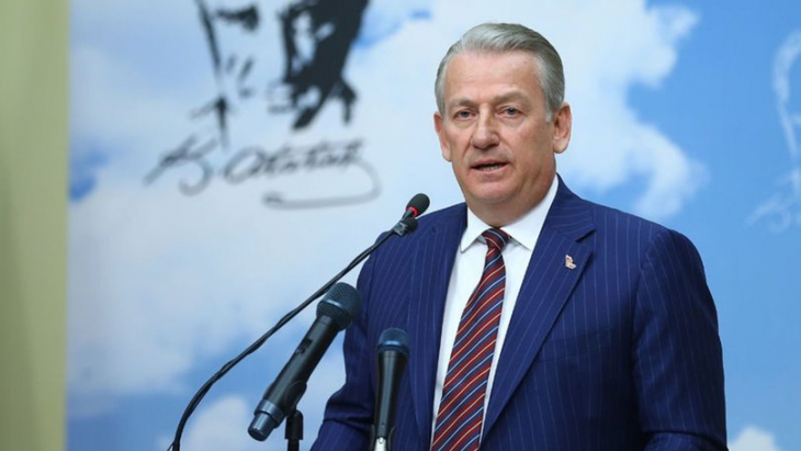 Haluk Pekşen'in ölümüyle ilgili gerçek ortaya çıktı
