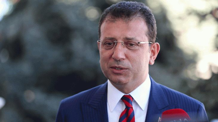 CHP'li meclis üyeleri İmamoğlu'na karşı dava açtı! 'Kamu zararı oluşacak'