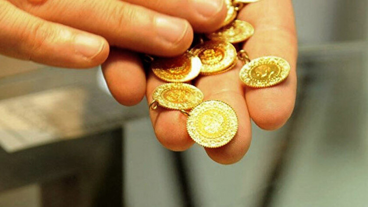 Kimse beklemiyordu altın resmen çakıldı! 16 eylül altın ne kadar?