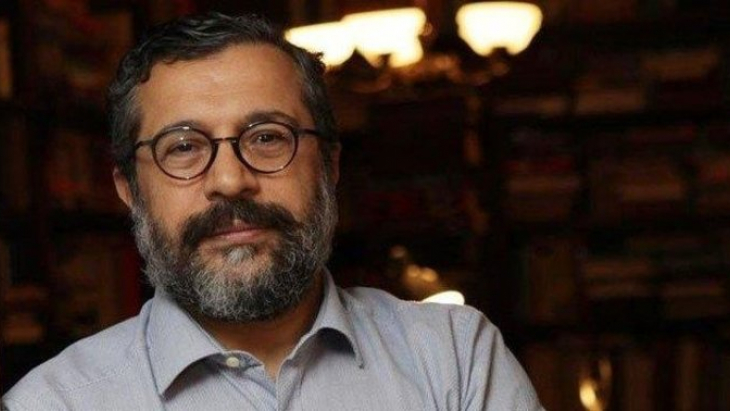 Soner Yalçın'dan muhalefete gönderme! Deja vu yaşamaktan yorulmadınız mı?