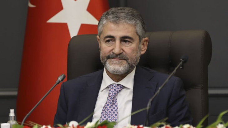 Bakan Nebati'den sosyal konut projesi açıklaması! Ekonomik değer yaratacak