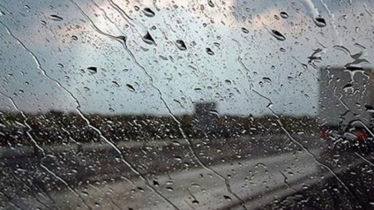 Meteoroloji 17 ilimiz için uyardı! Sel ve su baskınlarına dikkat