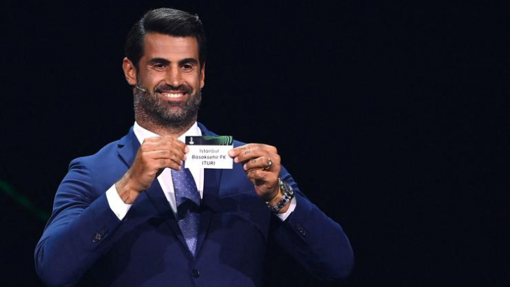 TFF 1. Lig ekibinden Volkan Demirel sürprizi