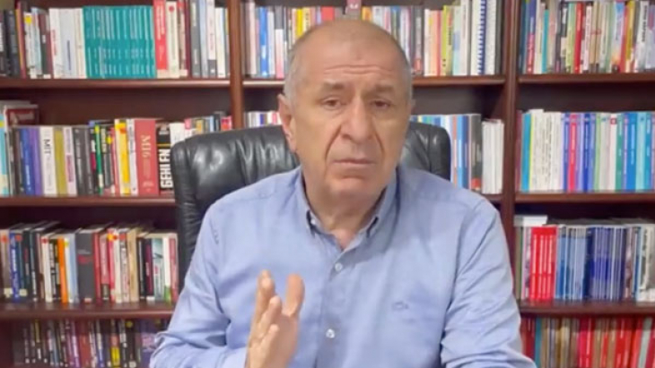 Ümit Özdağ’dan grev çağrısı yapan Suriyelilere tepki: Misafir haddini bilecek