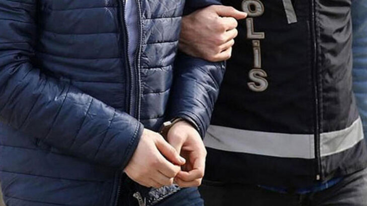 Yunanistan'da kaçmaya çalışan 8 FETÖ ve PKK'lı şüphelisi yakalandı