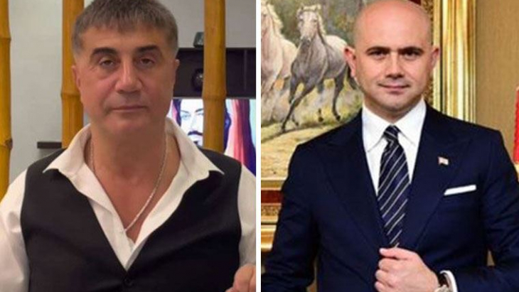 Sedat Peker’in gündeme getirdiği Cihan Ekşioğlu’na suikast girişimi
