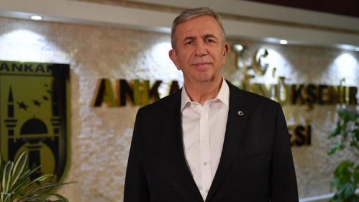 Ankara'da ‘Engelsiz Bakımevi’ için başvurular başlıyor