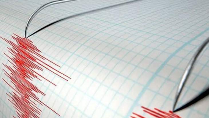 Muğla'da korkutan deprem! AFAD duyurdu
