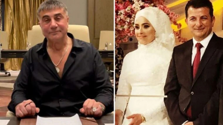 Sözcü yazarı Saygı Öztürk yazdı! Ünsal Ban'a sorguda neler soruluyor?