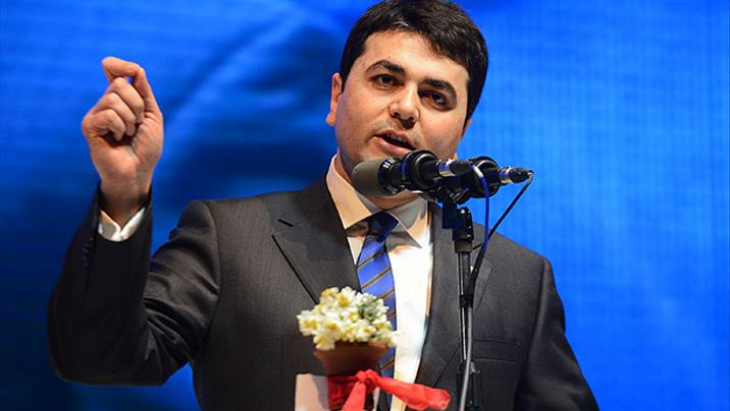 ‘Afganistan’dan akrabam gelecek’ diyen mülk sahibi Gültekin Uysal’ı evden çıkardı
