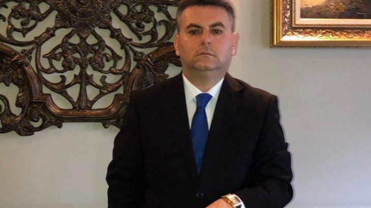 AK Partili Korkmaz Karaca istifa etti! İşte ilk açıklamaları…
