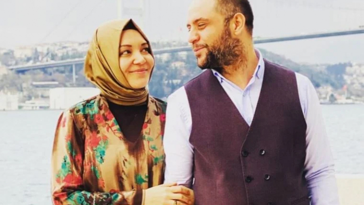 Sabah Gazetesi yazarı Hilal Kaplan eşi Süheyb Öğüt'den boşandı! Aldatılma haberlerine isyan etti