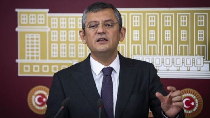 CHPli Özgür Özel'den İmam Hatip cevabı! CHP döneminde yasa ile kuruldu, takipçisiyiz
