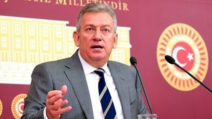 CHP'li isimden kötü haber! Yoğun bakıma kaldırıldı